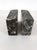 Stone Vintage Marble Bookends For Sale - Image 7 of 9