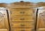 Wood Vintage French Oak Sideboard For Sale - Image 7 of 17