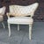 Pair of Louis XV Style French Accent Chairs For Sale In Cleveland - Image 6 of 12