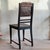 Art Nouveau Chair, 1910s For Sale - Image 3 of 9