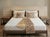Japanese Ceremonial Silk Bed Runner Set by Renaras, Set of 5 For Sale - Image 4 of 6