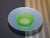 Glass Spiral Murano Glass Bowl from Salviati, 1980s For Sale - Image 7 of 9