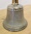 Old Bronze Hand Bell, Town Cryer’s or School Bell A Great piece, the bell is made in solid bronze and has a beautiful...