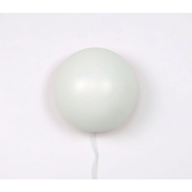 1960s Vintage PH-Hat Wall Lamp by Poul Henningsen for Louis Poulsen, 1960s For Sale - Image 5 of 10