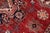 Southwestern Super Kazak Red/Beige Wool Rug - 5'9'' X 7'9'' For Sale In New York - Image 6 of 10