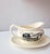 Vintage English Transferware Gravy Boat by Grindley, 1940s For Sale - Image 9 of 9