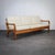 Mid-Century Danish 3-Seater Sofa / Daybed by Juul Kristensen, 1970s For Sale - Image 13 of 13