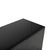 Interlübke Cube Change Sideboard Wood Grey Anthracite High Gloss from Lübke For Sale - Image 5 of 18