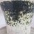 Beige Mid-Century Modernist Studio Ceramic Vase from Eva Bod, 1960s For Sale - Image 8 of 11