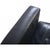 Vintage LC2/3 Three-Seater Sofa in Black Pelle Leather by Le Corbusier, 2000s For Sale - Image 11 of 18