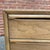 Mid 20th Century Pair of Mid-Century Modern Walnut Nightstands For Sale - Image 5 of 9