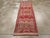 Galerie Shabab Collection Mid-20th Century Turkish Anatolian Tribal Runner For Sale - Image 4 of 10