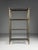 Mid-Century Metal Bookcase, 1960s For Sale - Image 6 of 18