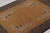 Textile Rug & Kilim’s Chinese Art Deco Inspired Rug, Brown With Greek Key Border For Sale - Image 7 of 9