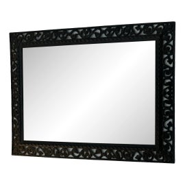 Example of Syroco Mirrors