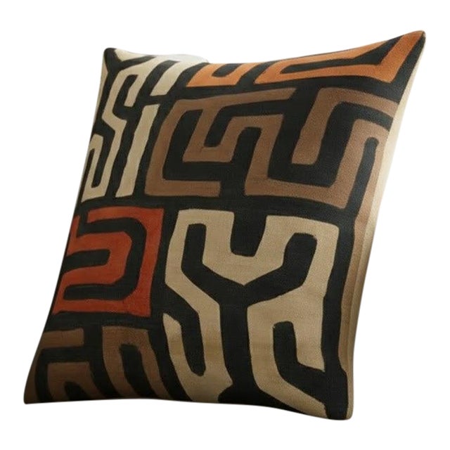 Exquisite Luxury Arts & Crafts Sofa Cushions / Pillows For Sale