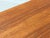 Brown Mid-Century Teak Coffee Table, 1970s For Sale - Image 8 of 18