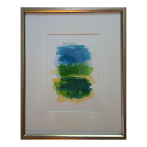 Watercolor #290725
