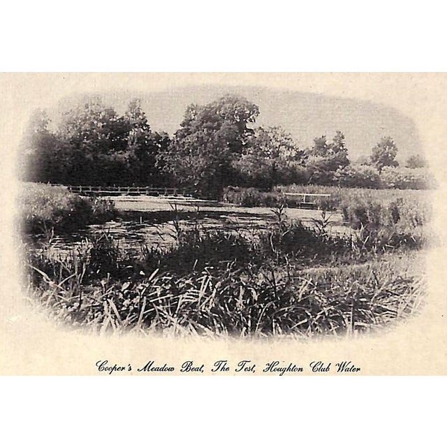 "Angling of the Test" 1936 Pickering, H. G. For Sale - Image 4 of 10