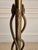 Vintage Bronze Floor Lamp with Entwined Snakes, 1890s For Sale - Image 11 of 15