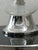 Murano Glass Table Lamp by VeArt, 1970s For Sale - Image 3 of 10