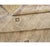 Galerie Shabab Collection Mid-20th Century Handmade Turkish Sivas Accent Rug in Cream and Mauve For Sale - Image 10 of 10