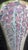 Large Hand-Painted Vase from Cerámicas Benlloch Manises, Spain, 1980s For Sale - Image 4 of 9