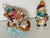 Glass Gorgeous Vintage Christopher Radko Christmas Ornaments For Sale - Image 7 of 7