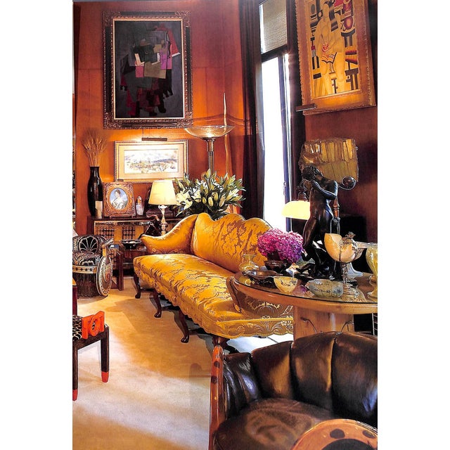 Collection of Yves Saint Laurent Et Pierre Berge 2009 For Sale In New York - Image 6 of 16