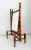 Victorian Victorian Faux Bamboo Tabletop Mirror For Sale - Image 3 of 11