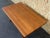 Teak Coffee Table, Denmark, 1960s For Sale - Image 4 of 9