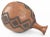 This calabash is also called the bottle gourd, and in addition to other names, it is also the oldest known cultivated...