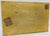 Vintage Hand-Carved Walnut Finish Box With Foliate Detail For Sale In Nashville - Image 6 of 7