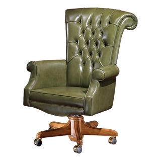 Trump Resolute Desk by Marzorati For Sale