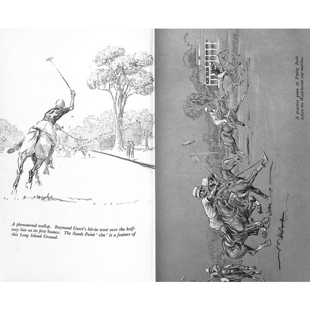 1950s "From Point to Point" 1953 Board, John For Sale - Image 5 of 12