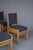 Hague School Dining Chairs attributed to Henk Wouda, 1920s, Set of 4 For Sale - Image 12 of 18