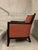 Art Deco Lounge Chairs from the Bielefeld Workshops, 1990s, Set of 2 For Sale - Image 4 of 18