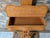 Metal Victorian Oak Hall Stand, 1890s For Sale - Image 7 of 10