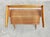 Wood Mid-Century Modern Model No. 360 Side Table attributed to Ico Parisi, 1954 For Sale - Image 7 of 12