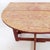 Vintage Extendable Drop-Leaf Dining Table For Sale - Image 12 of 16