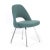 Green Dining Chair by Eero Saarinen for Knoll, 2000s For Sale - Image 9 of 9
