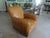 Art Deco Style Leather Chairs by Lee Industries For Sale - Image 11 of 11
