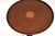 Antique Georgian Inlaid Wine Table, 1930s For Sale - Image 4 of 6