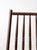 Antique Farmhouse Spindle Back Chair For Sale - Image 12 of 12