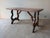 Antique Refectory Table, 1700s For Sale - Image 6 of 15