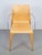 1990s Flow Chair in Plywood by Jacob Berg, 1990s For Sale - Image 5 of 6