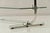 Metal Vintage German Decoration Stand, 1930 For Sale - Image 7 of 9