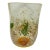 Vintage Coastal Lucite Trash Can For Sale