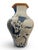 Seymour Mann Vintage Porcelain Hexagon Ginger Jar by Seymour Mann For Sale - Image 4 of 12
