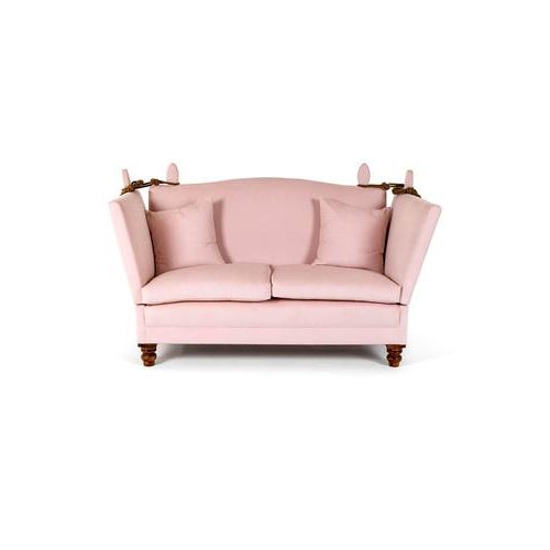 Victorian Knole Sofa For Sale - Image 16 of 16